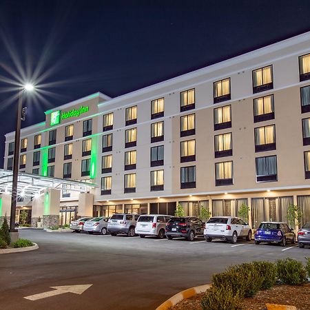 Holiday Inn Knoxville N - Merchant Drive By Ihg מראה חיצוני תמונה