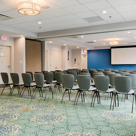 Holiday Inn Knoxville N - Merchant Drive By Ihg מראה חיצוני תמונה