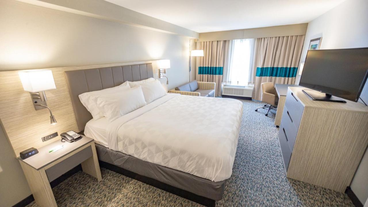 Holiday Inn Knoxville N - Merchant Drive By Ihg מראה חיצוני תמונה