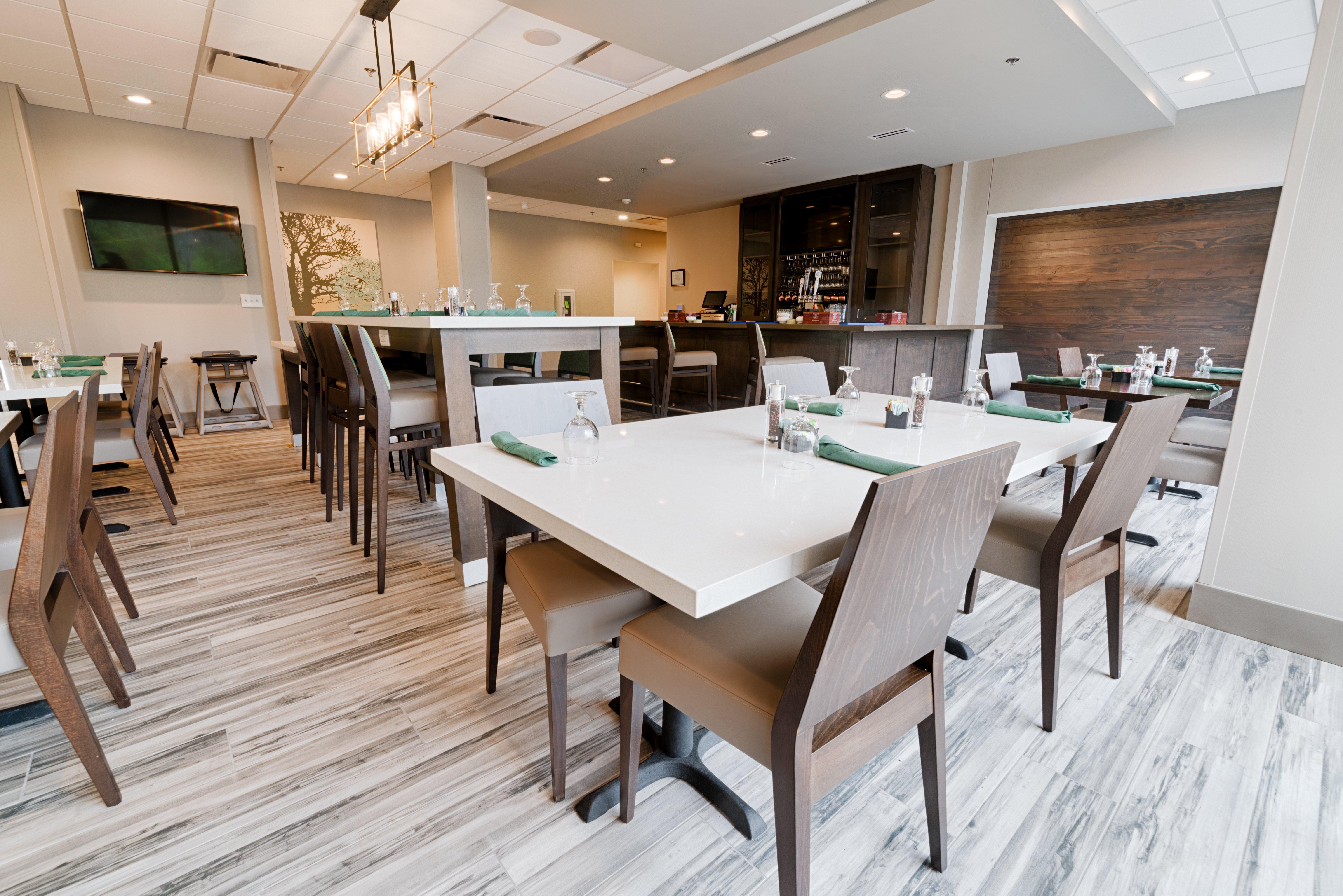 Holiday Inn Knoxville N - Merchant Drive By Ihg מראה חיצוני תמונה