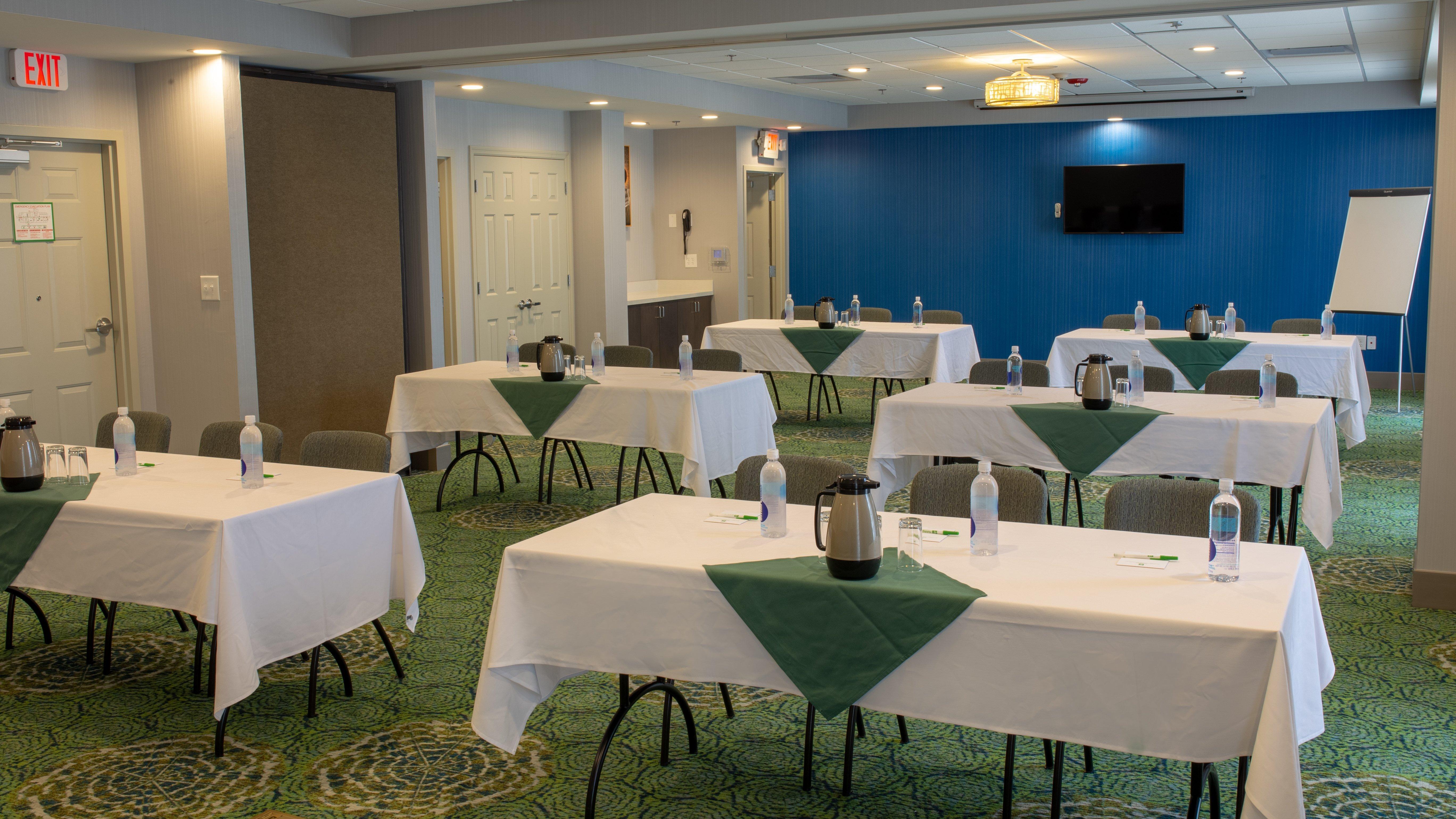Holiday Inn Knoxville N - Merchant Drive By Ihg מראה חיצוני תמונה