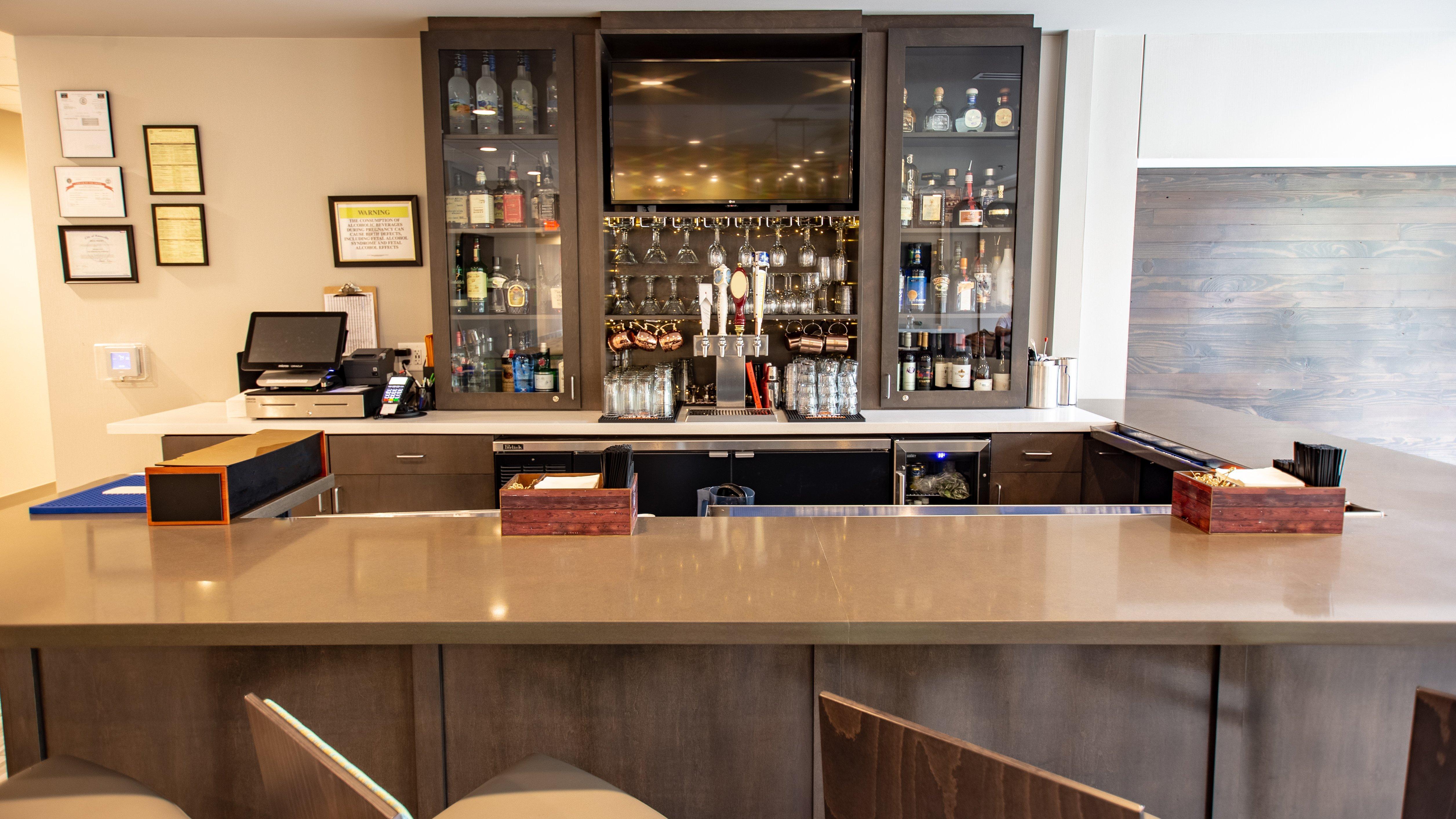 Holiday Inn Knoxville N - Merchant Drive By Ihg מראה חיצוני תמונה