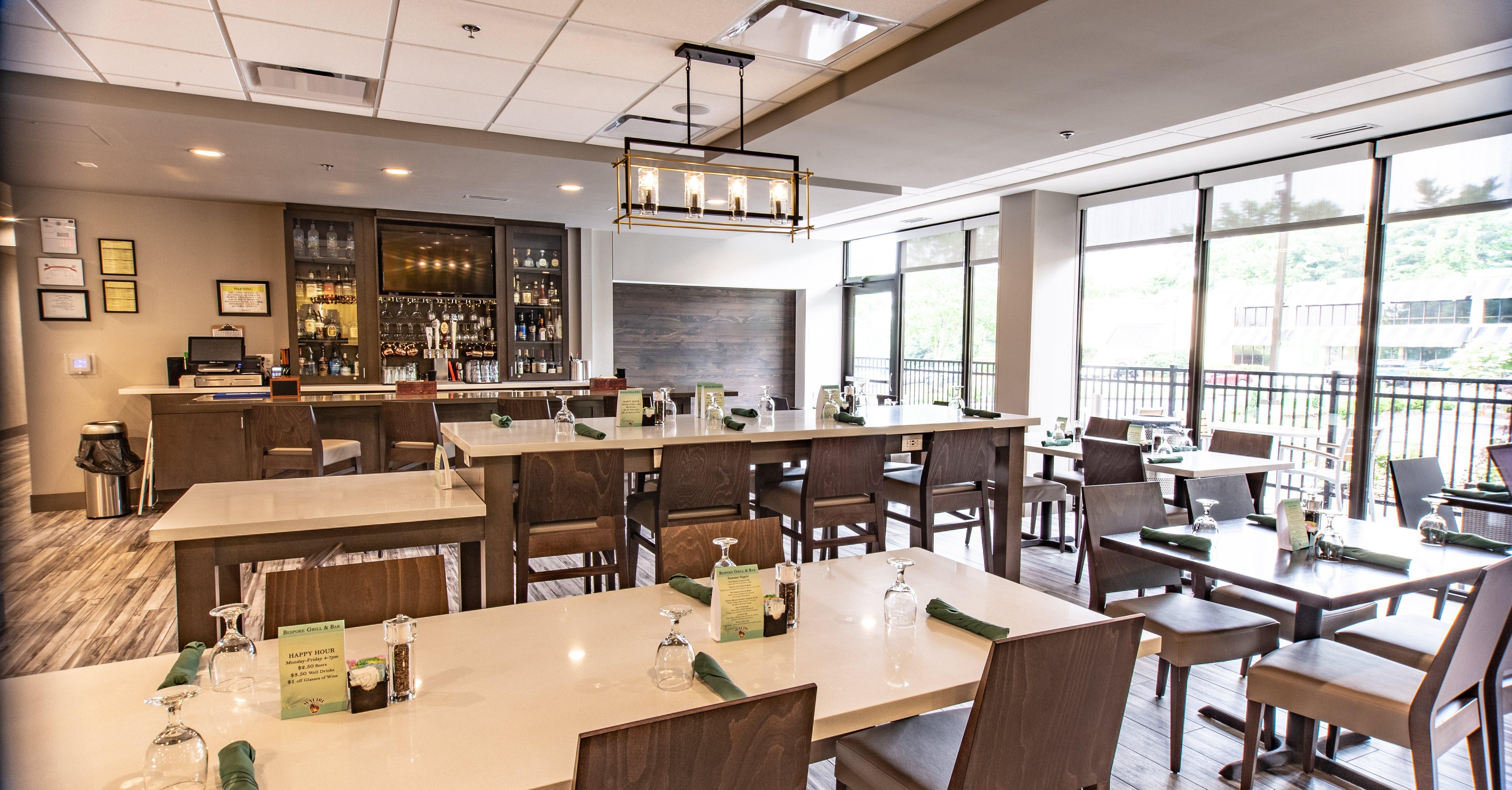 Holiday Inn Knoxville N - Merchant Drive By Ihg מראה חיצוני תמונה