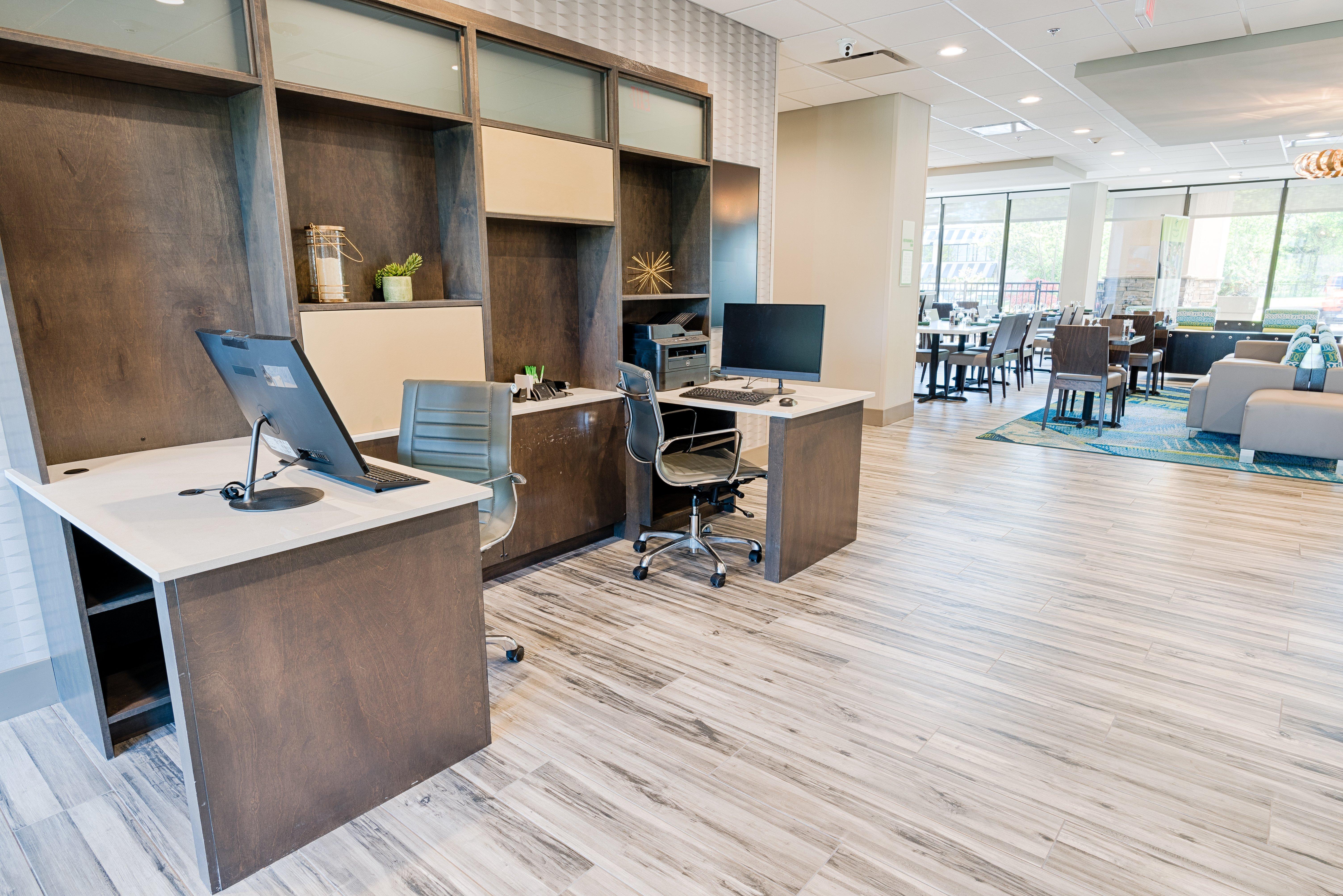 Holiday Inn Knoxville N - Merchant Drive By Ihg מראה חיצוני תמונה