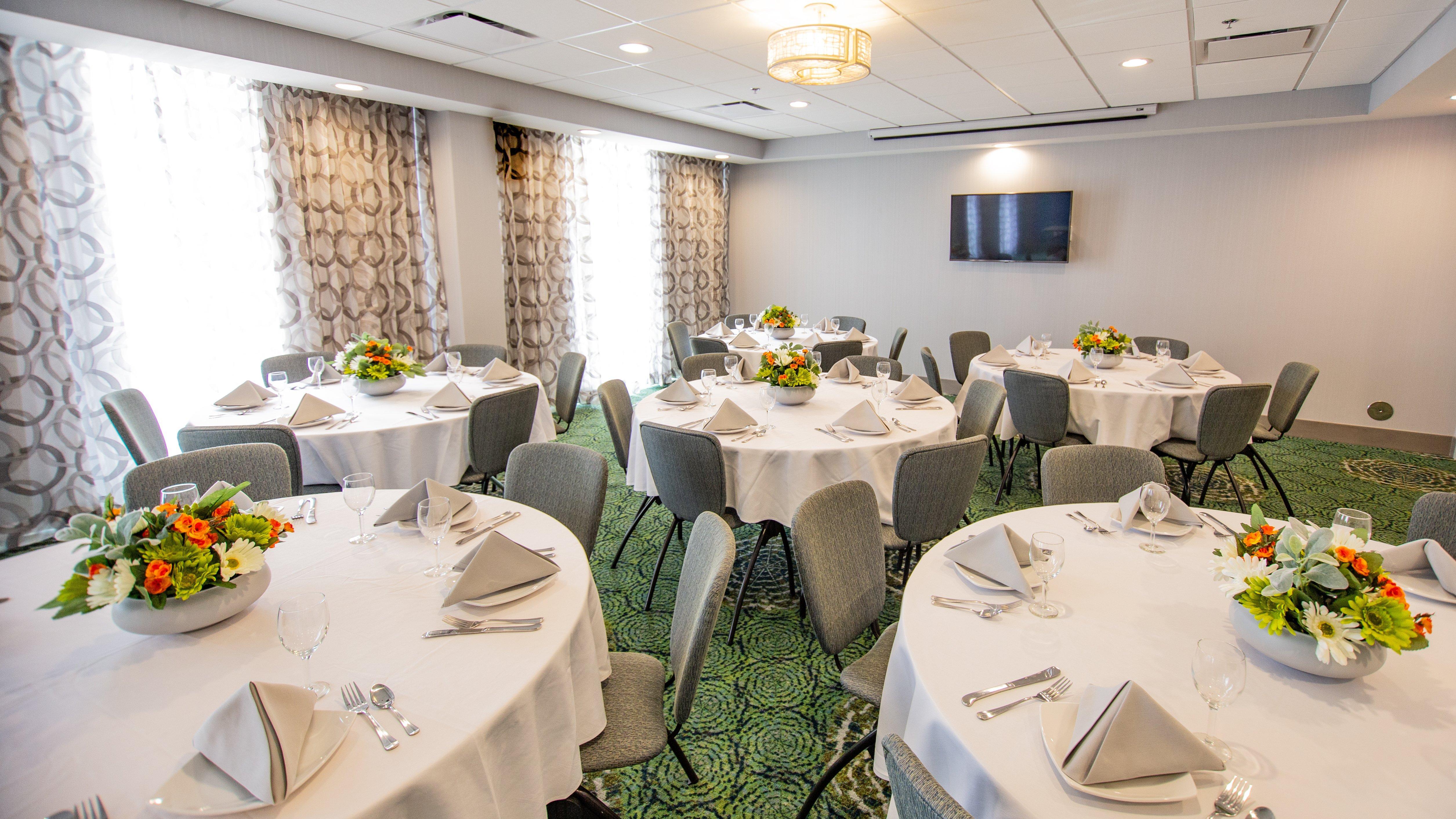 Holiday Inn Knoxville N - Merchant Drive By Ihg מראה חיצוני תמונה