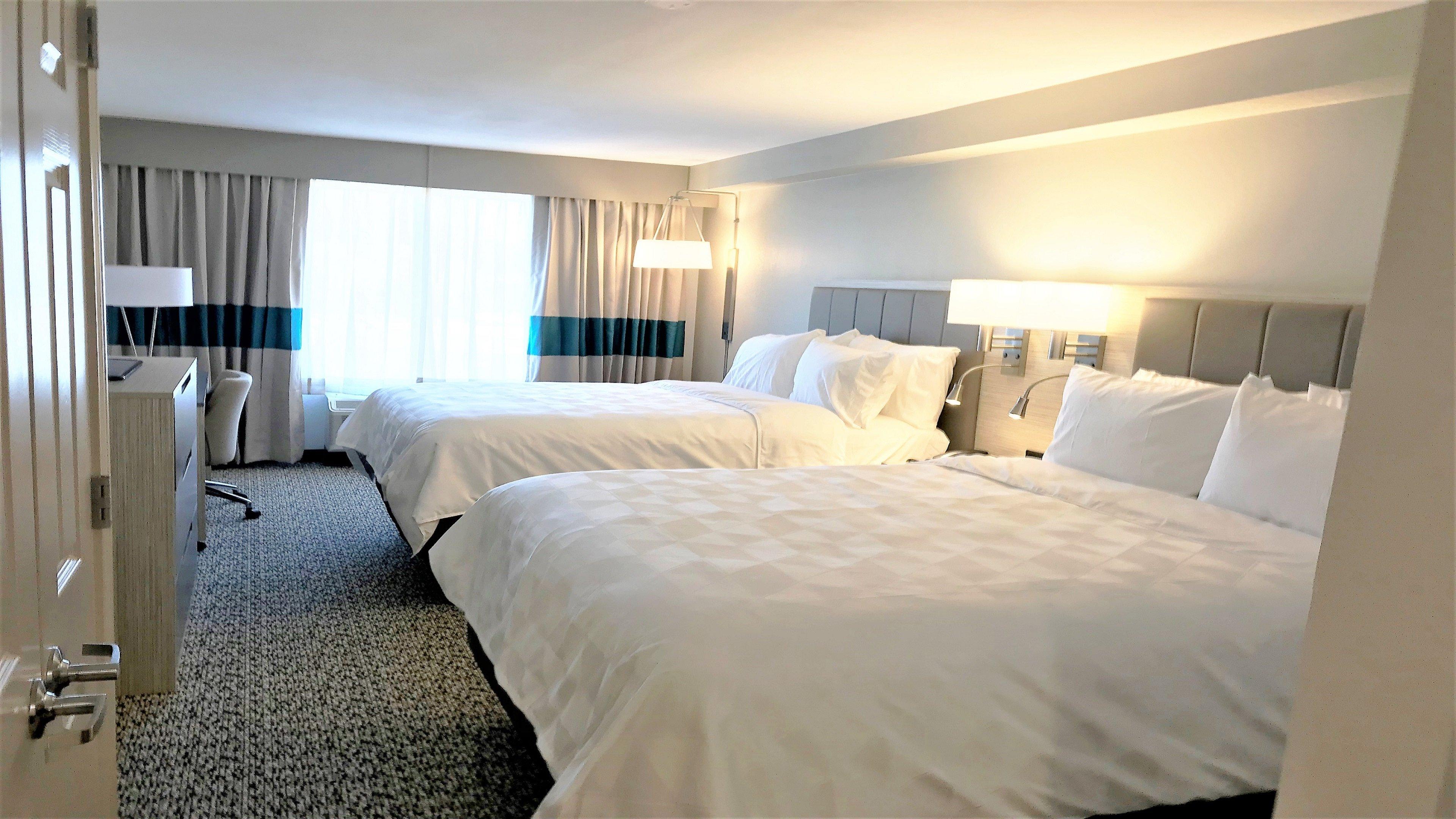 Holiday Inn Knoxville N - Merchant Drive By Ihg מראה חיצוני תמונה