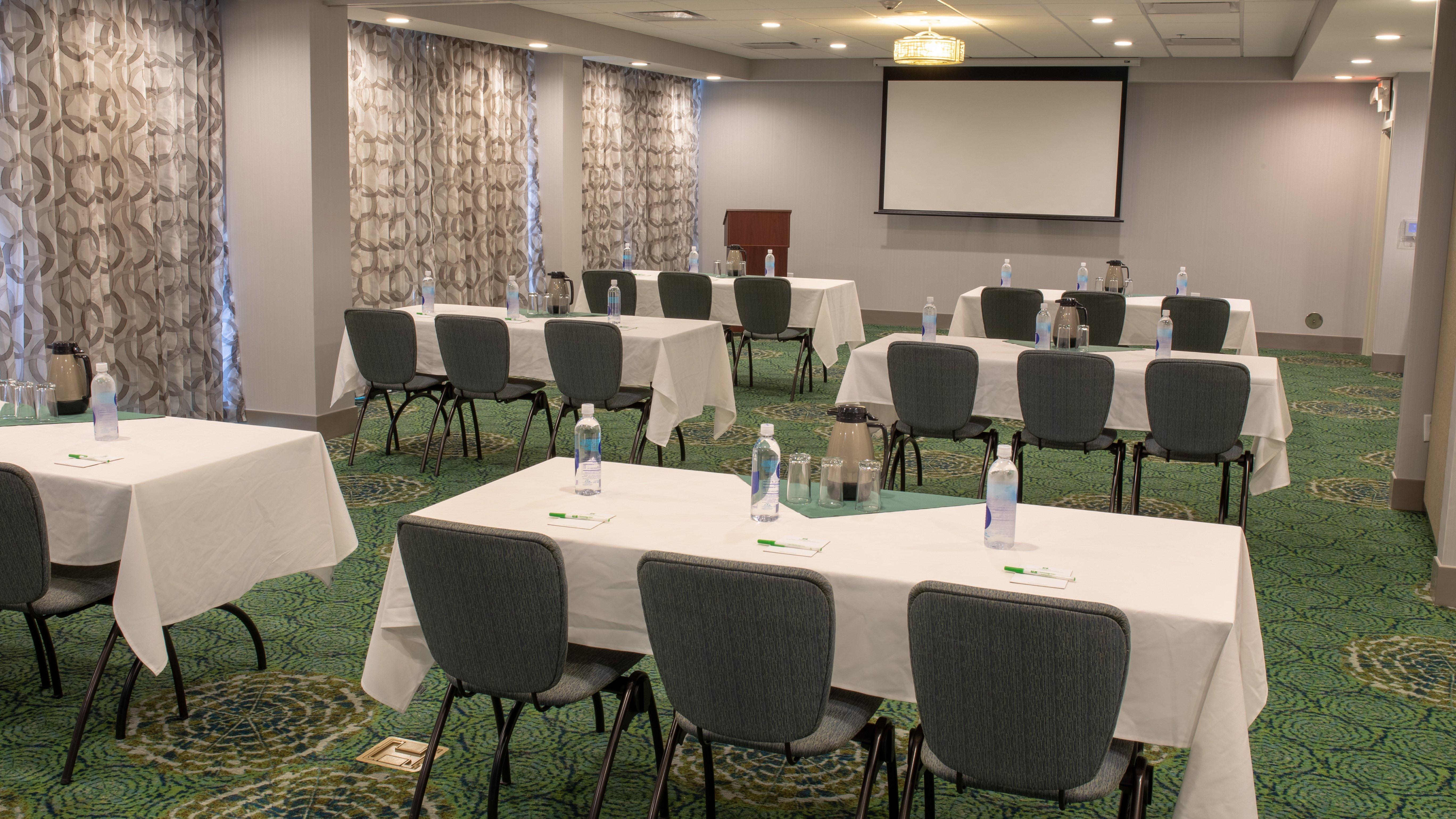 Holiday Inn Knoxville N - Merchant Drive By Ihg מראה חיצוני תמונה