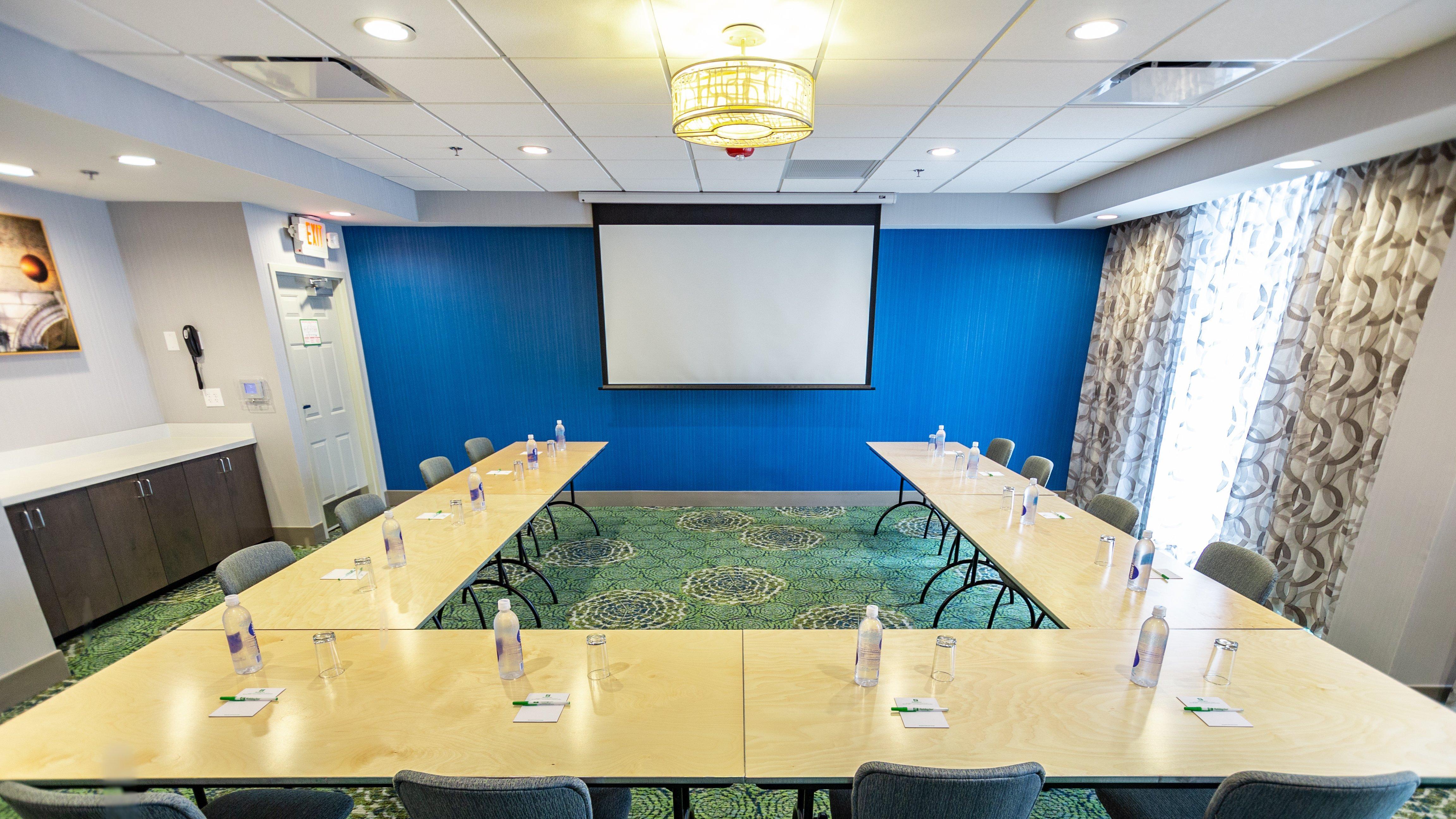 Holiday Inn Knoxville N - Merchant Drive By Ihg מראה חיצוני תמונה