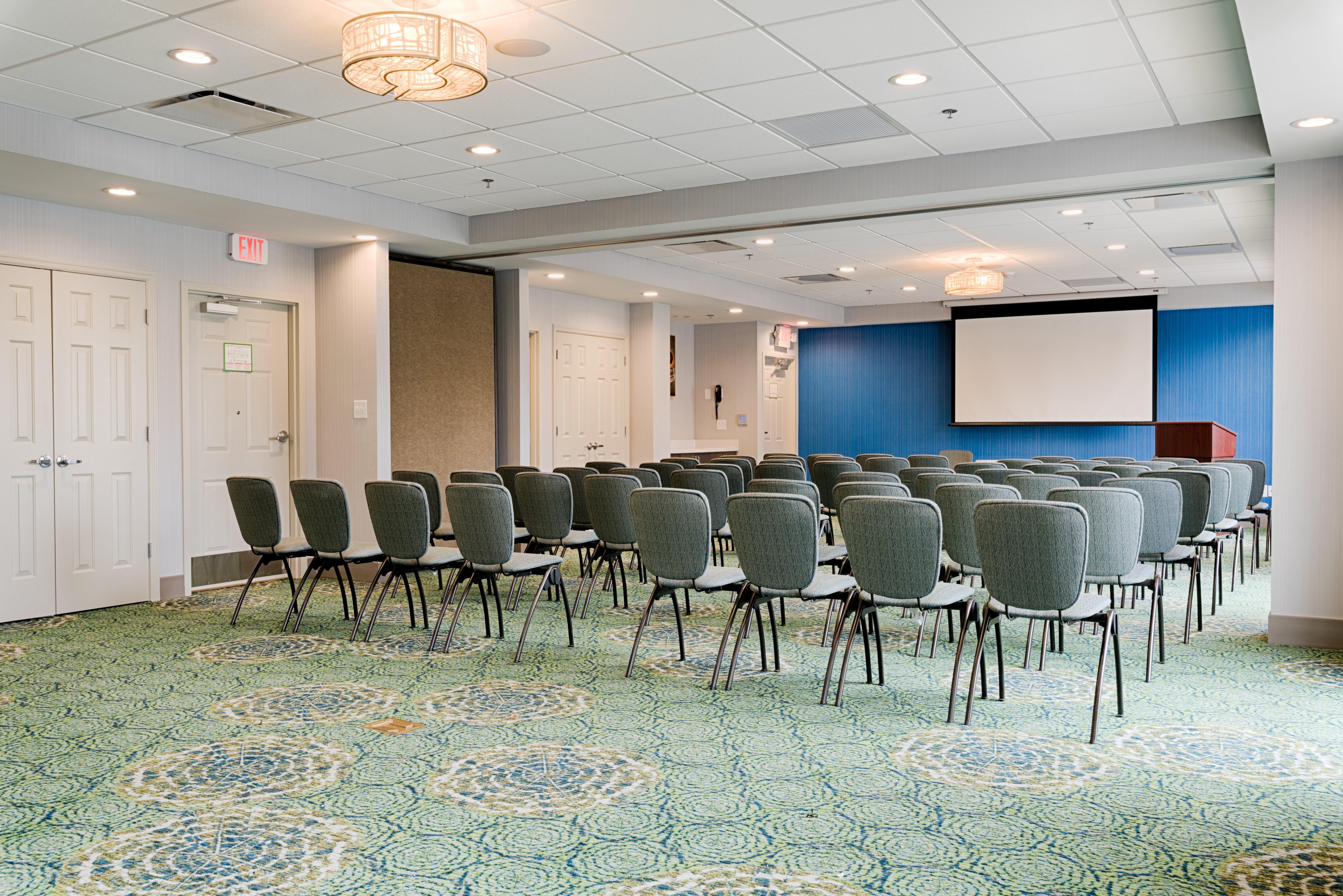 Holiday Inn Knoxville N - Merchant Drive By Ihg מראה חיצוני תמונה