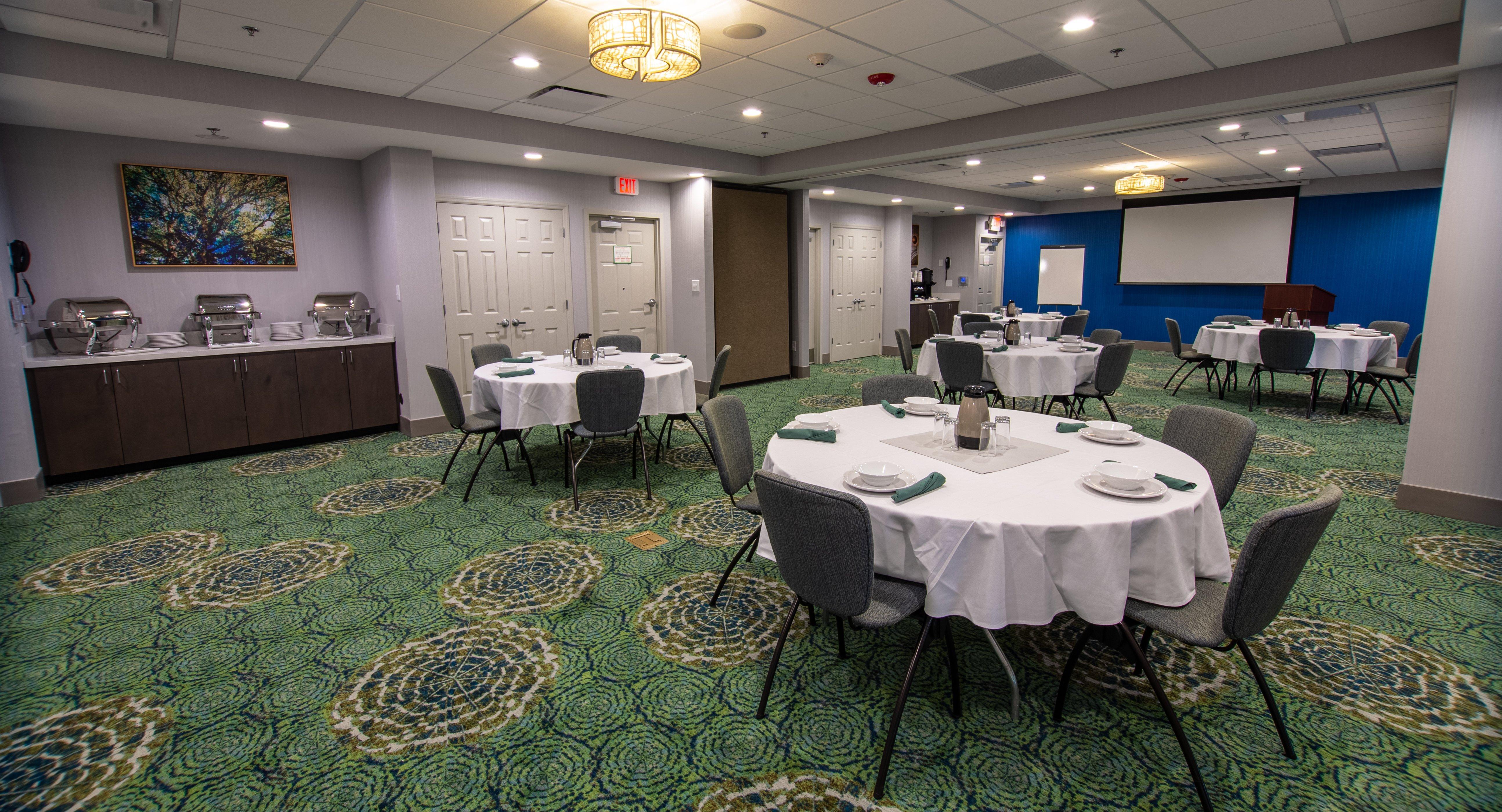 Holiday Inn Knoxville N - Merchant Drive By Ihg מראה חיצוני תמונה