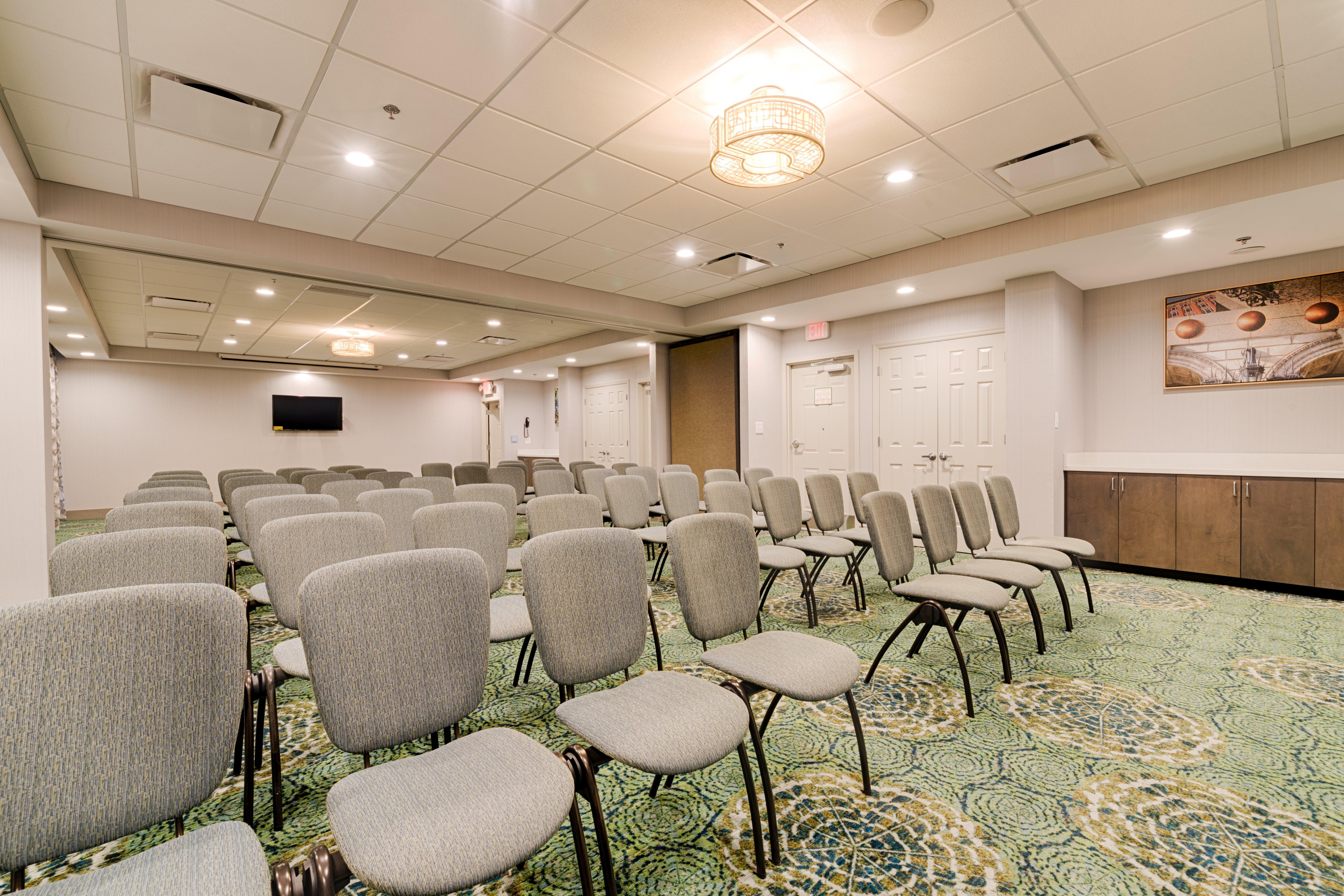 Holiday Inn Knoxville N - Merchant Drive By Ihg מראה חיצוני תמונה