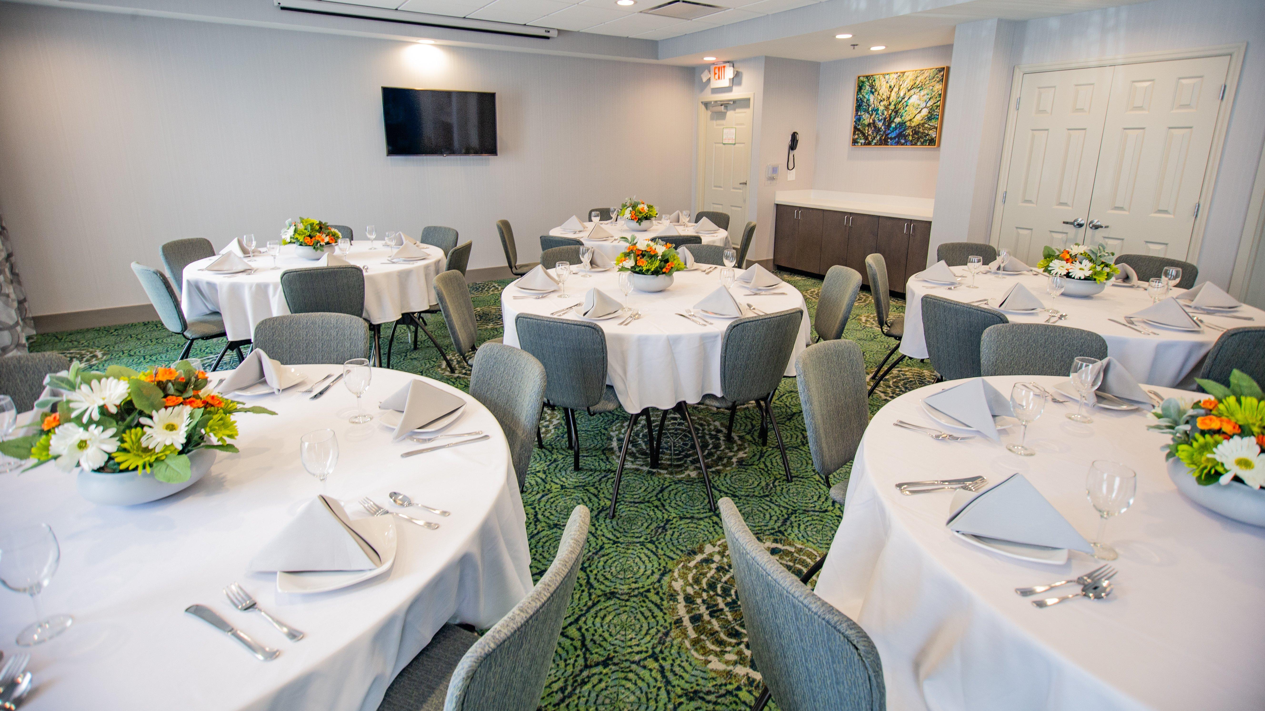 Holiday Inn Knoxville N - Merchant Drive By Ihg מראה חיצוני תמונה