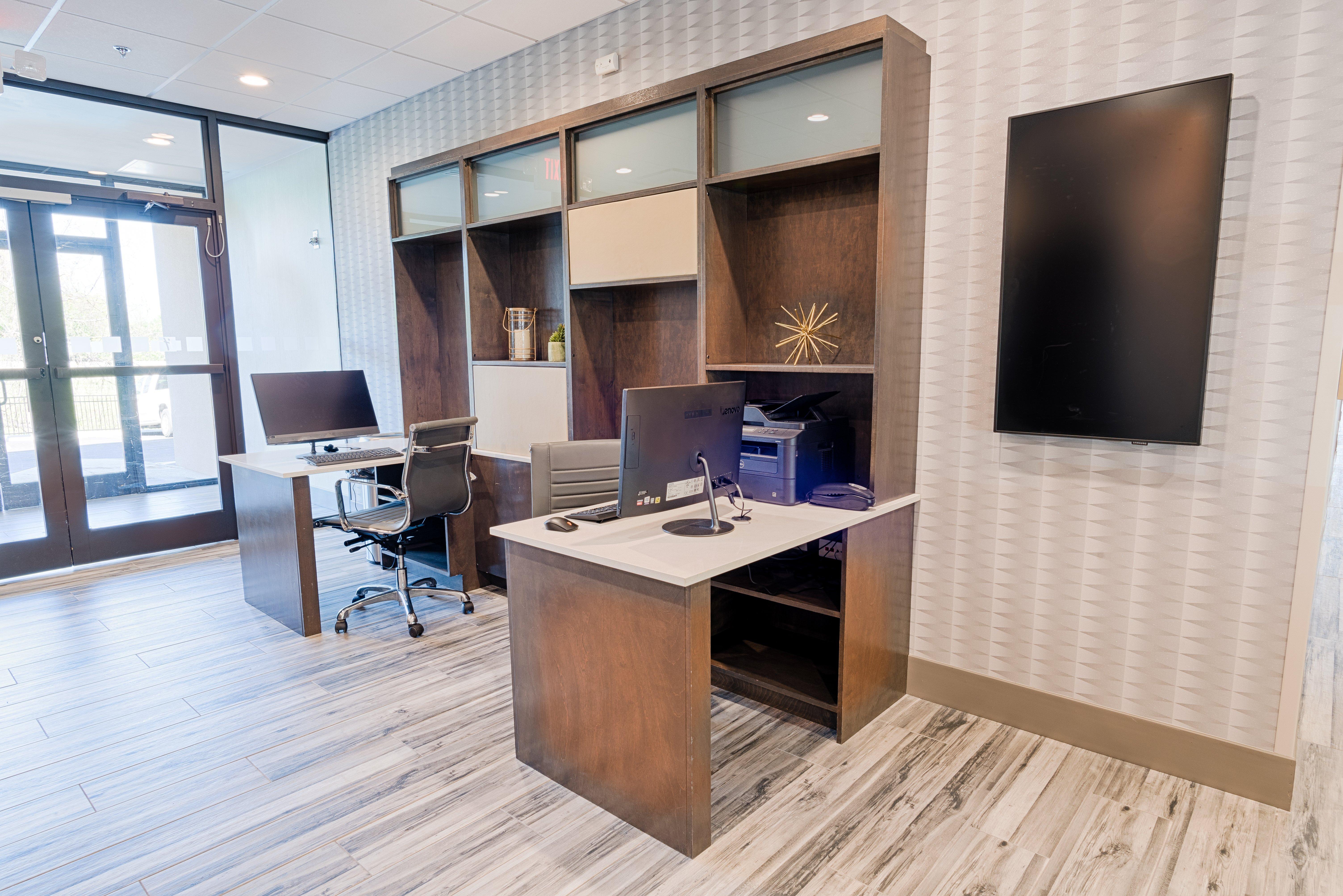 Holiday Inn Knoxville N - Merchant Drive By Ihg מראה חיצוני תמונה