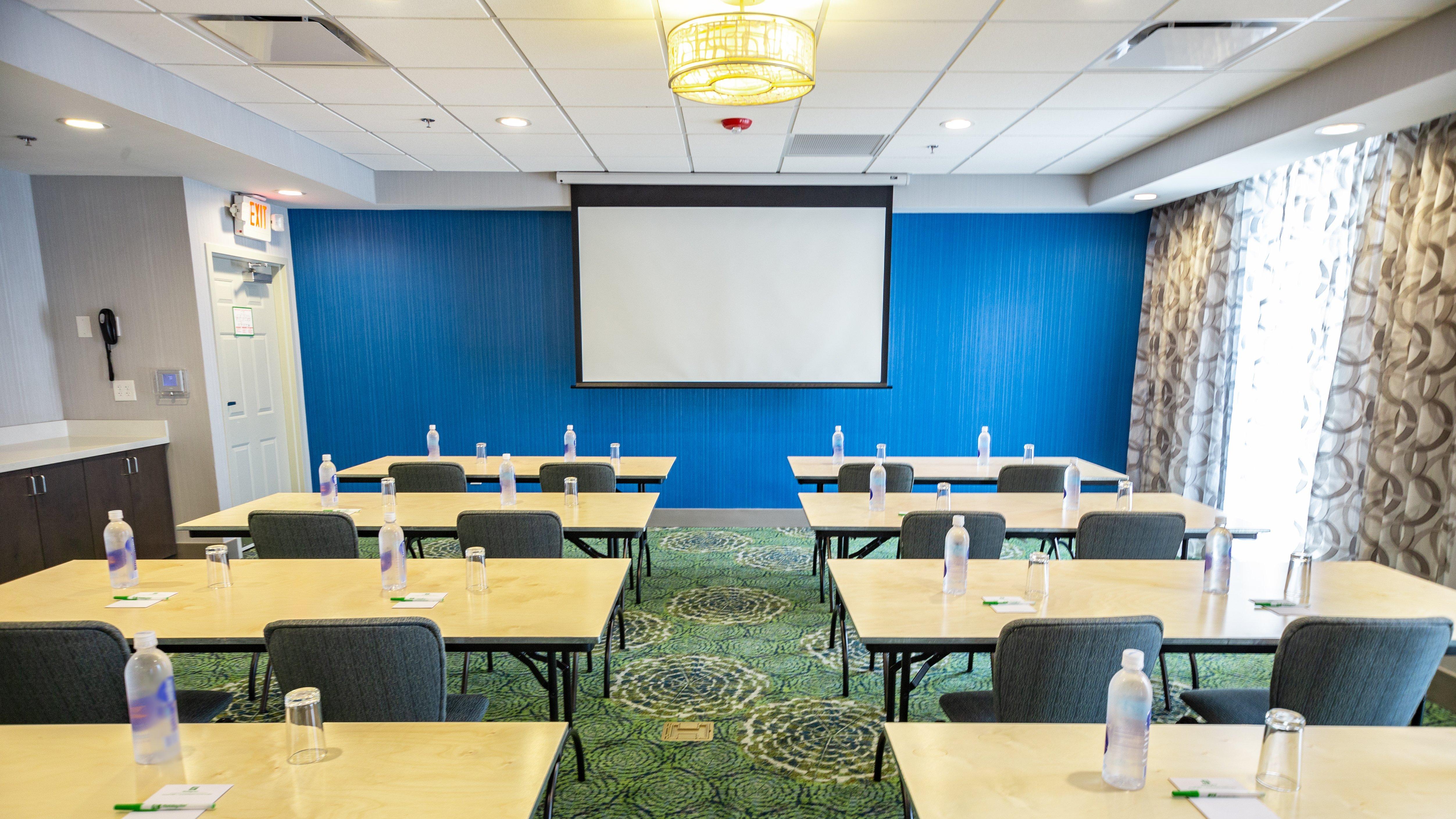 Holiday Inn Knoxville N - Merchant Drive By Ihg מראה חיצוני תמונה