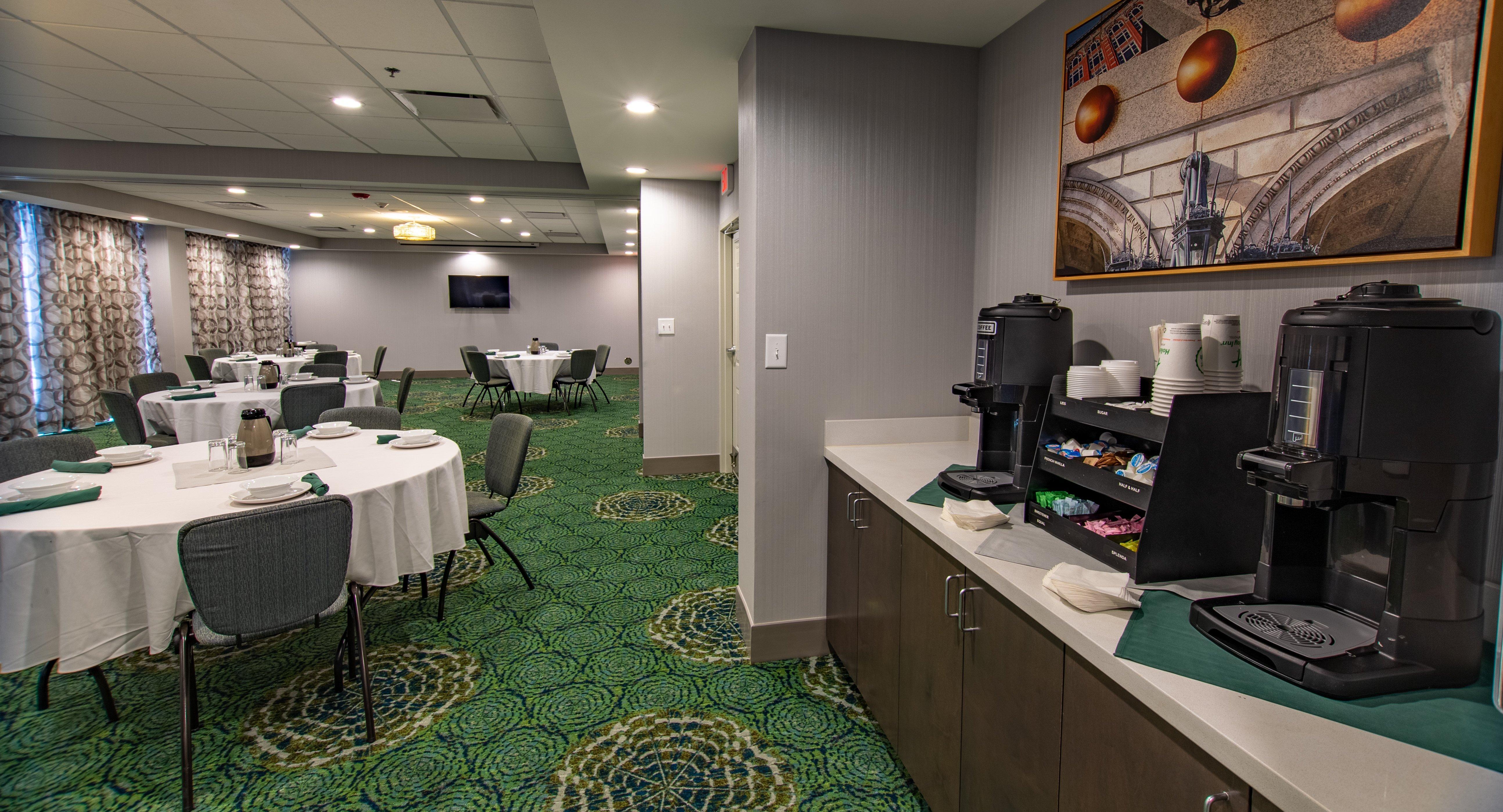 Holiday Inn Knoxville N - Merchant Drive By Ihg מראה חיצוני תמונה
