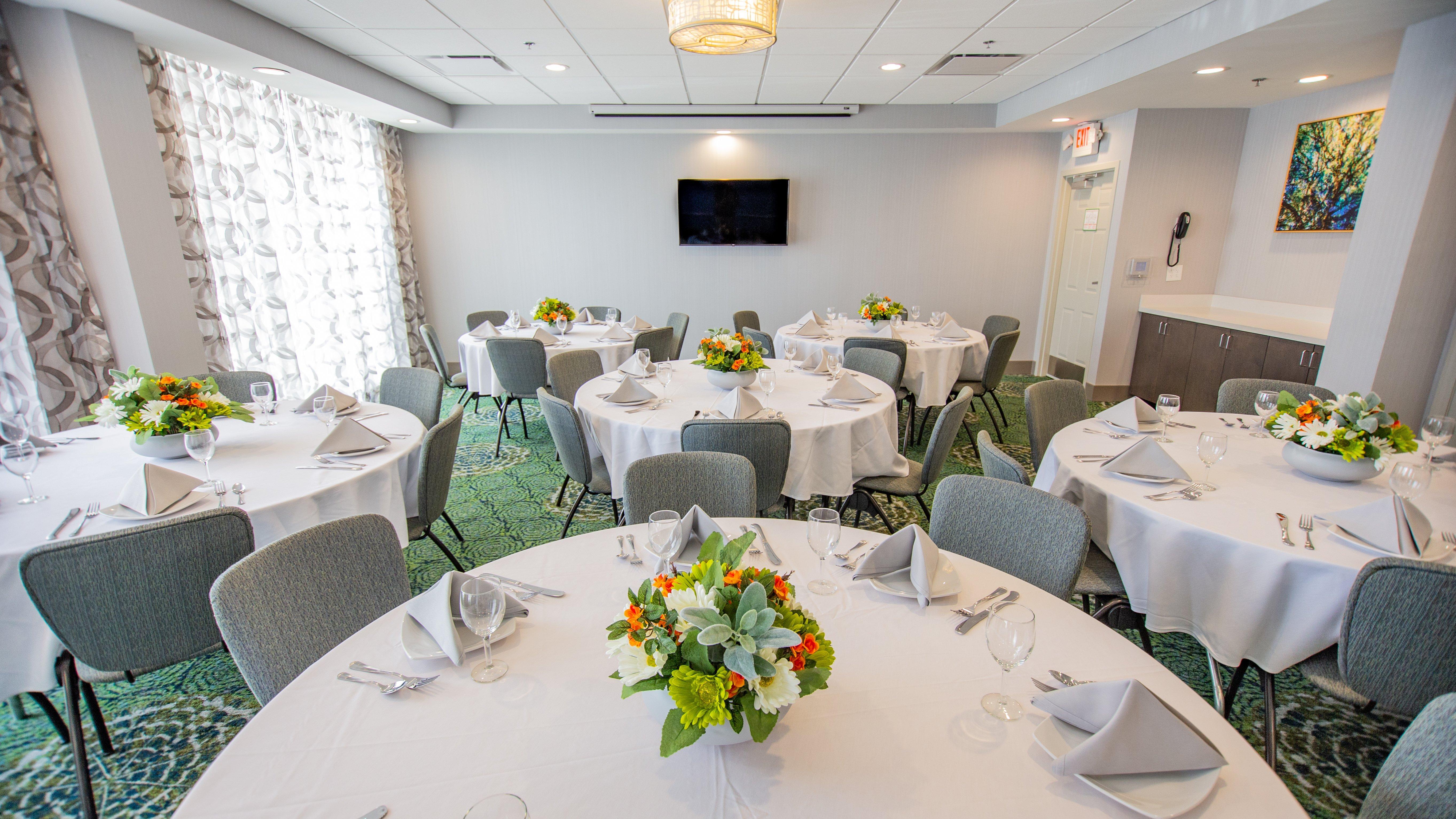 Holiday Inn Knoxville N - Merchant Drive By Ihg מראה חיצוני תמונה