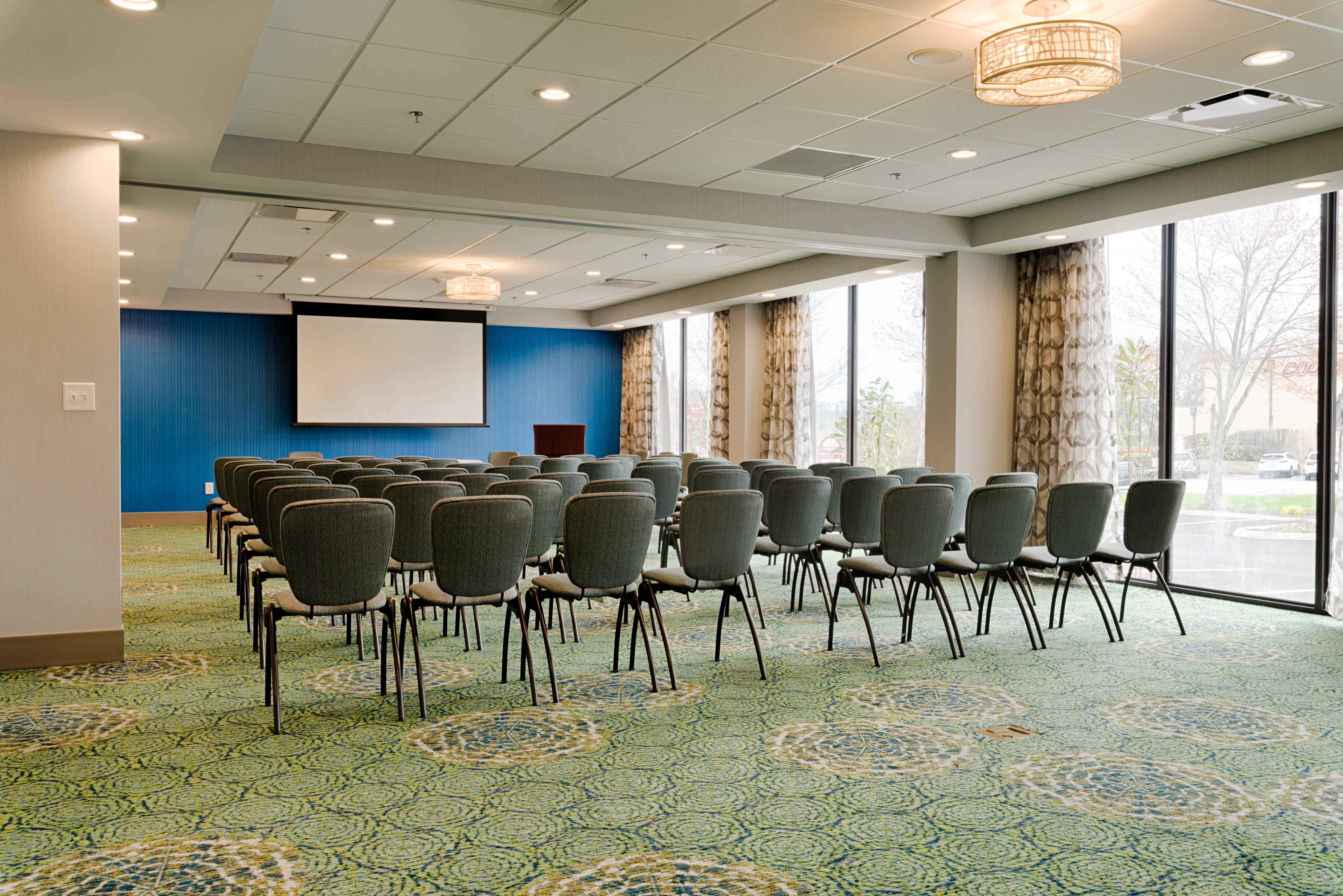 Holiday Inn Knoxville N - Merchant Drive By Ihg מראה חיצוני תמונה