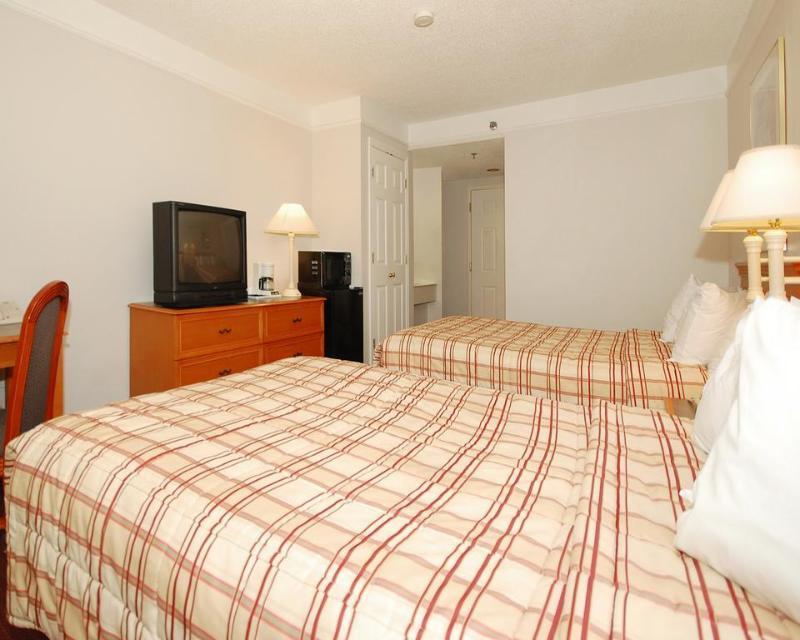 Holiday Inn Knoxville N - Merchant Drive By Ihg מראה חיצוני תמונה