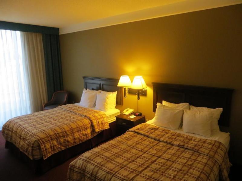 Holiday Inn Knoxville N - Merchant Drive By Ihg מראה חיצוני תמונה