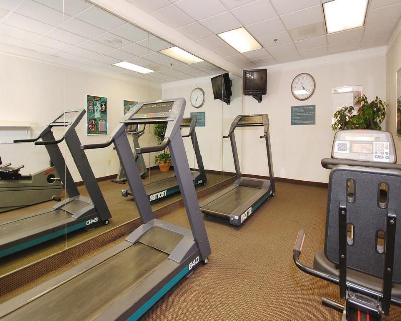 Holiday Inn Knoxville N - Merchant Drive By Ihg מראה חיצוני תמונה