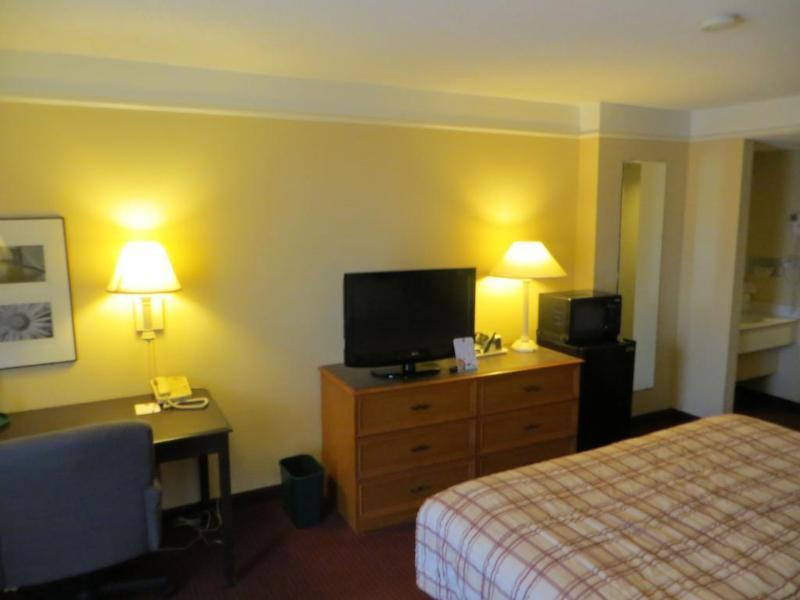 Holiday Inn Knoxville N - Merchant Drive By Ihg מראה חיצוני תמונה