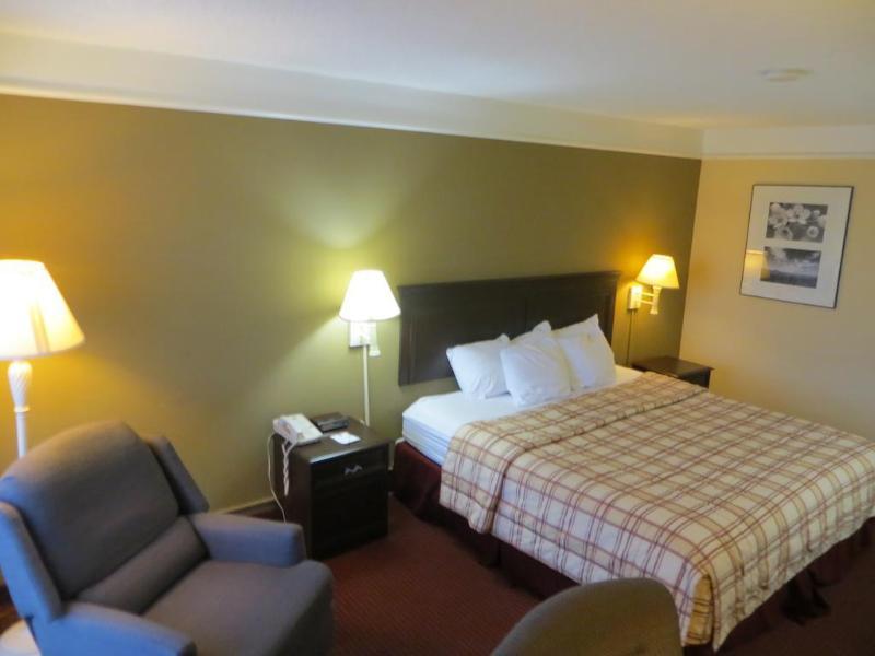 Holiday Inn Knoxville N - Merchant Drive By Ihg מראה חיצוני תמונה