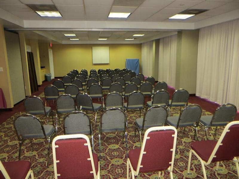 Holiday Inn Knoxville N - Merchant Drive By Ihg מראה חיצוני תמונה