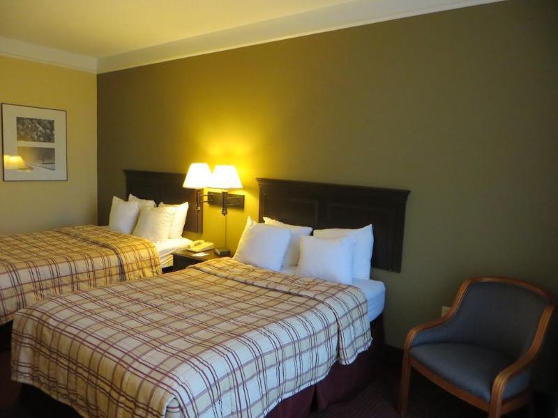 Holiday Inn Knoxville N - Merchant Drive By Ihg מראה חיצוני תמונה