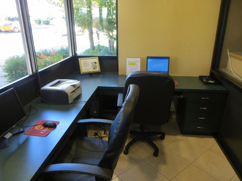 Holiday Inn Knoxville N - Merchant Drive By Ihg מראה חיצוני תמונה