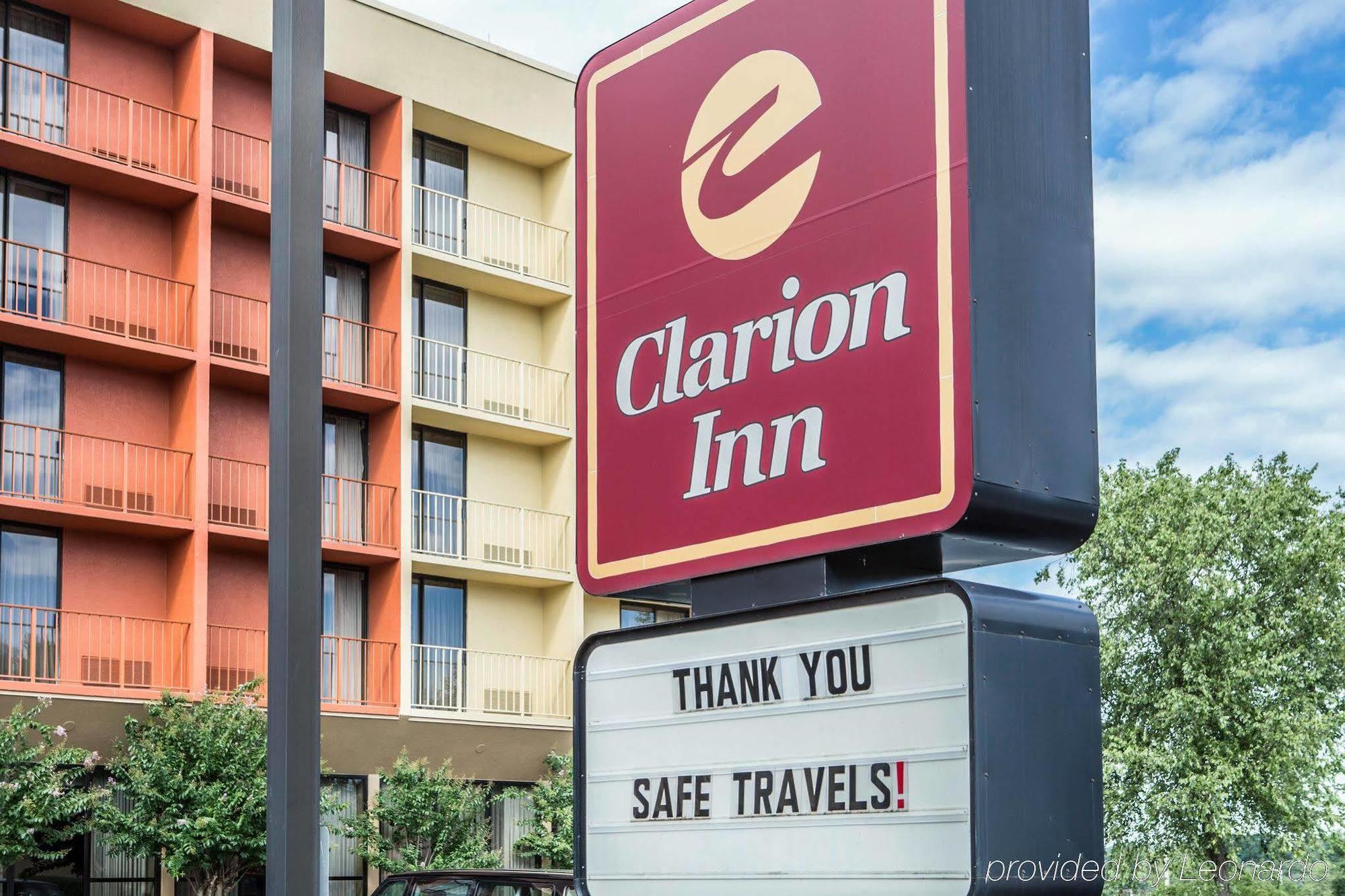 Holiday Inn Knoxville N - Merchant Drive By Ihg מראה חיצוני תמונה