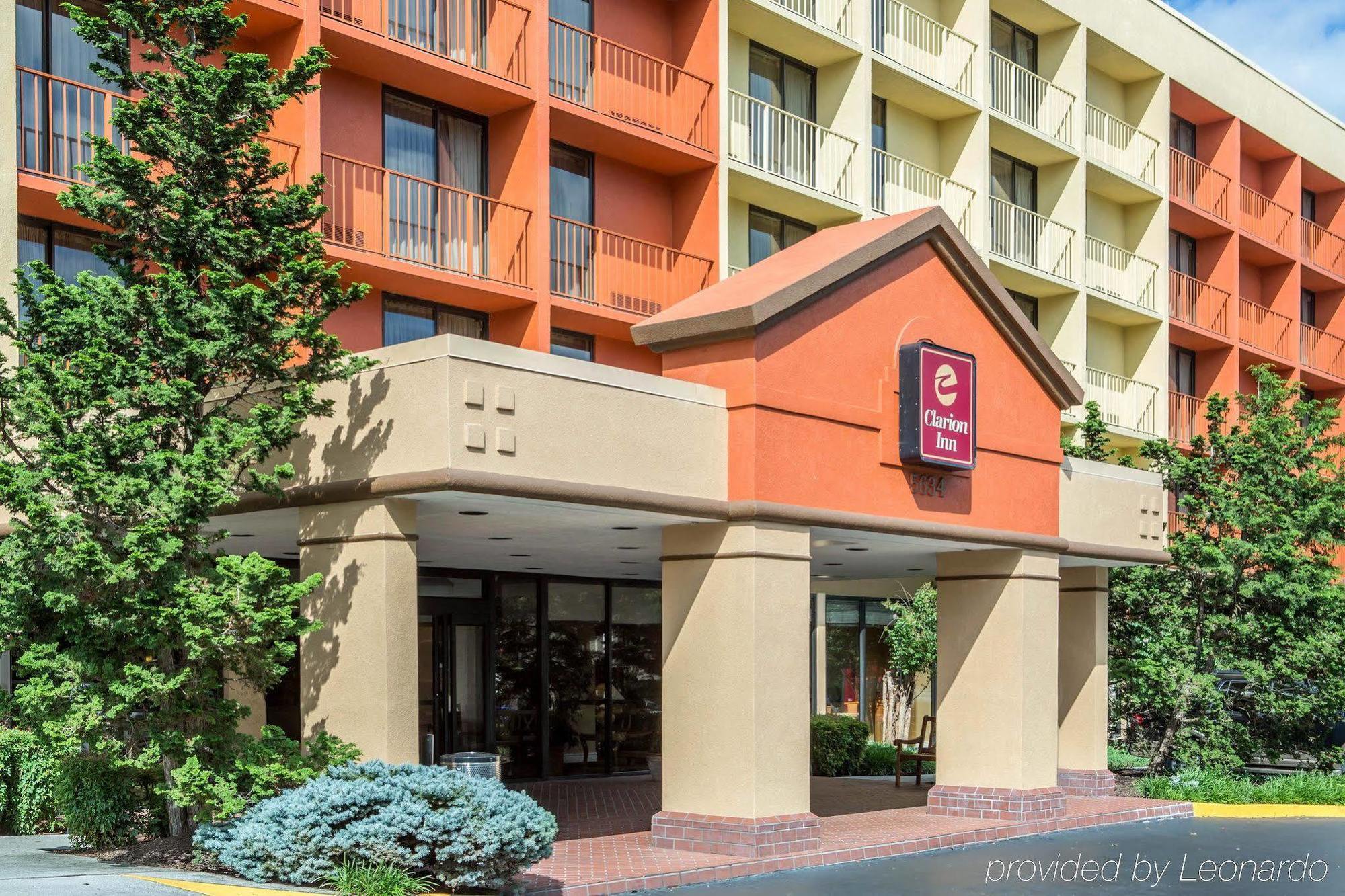Holiday Inn Knoxville N - Merchant Drive By Ihg מראה חיצוני תמונה