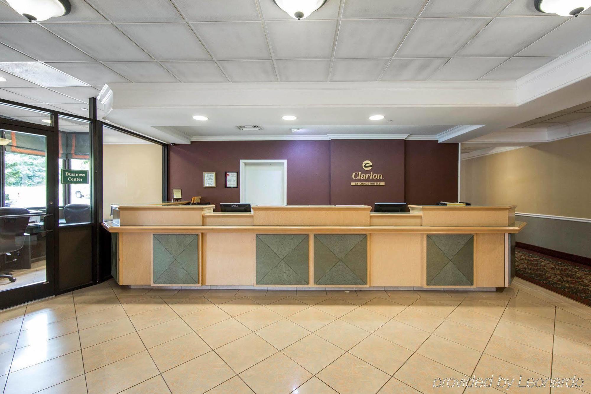 Holiday Inn Knoxville N - Merchant Drive By Ihg מראה חיצוני תמונה