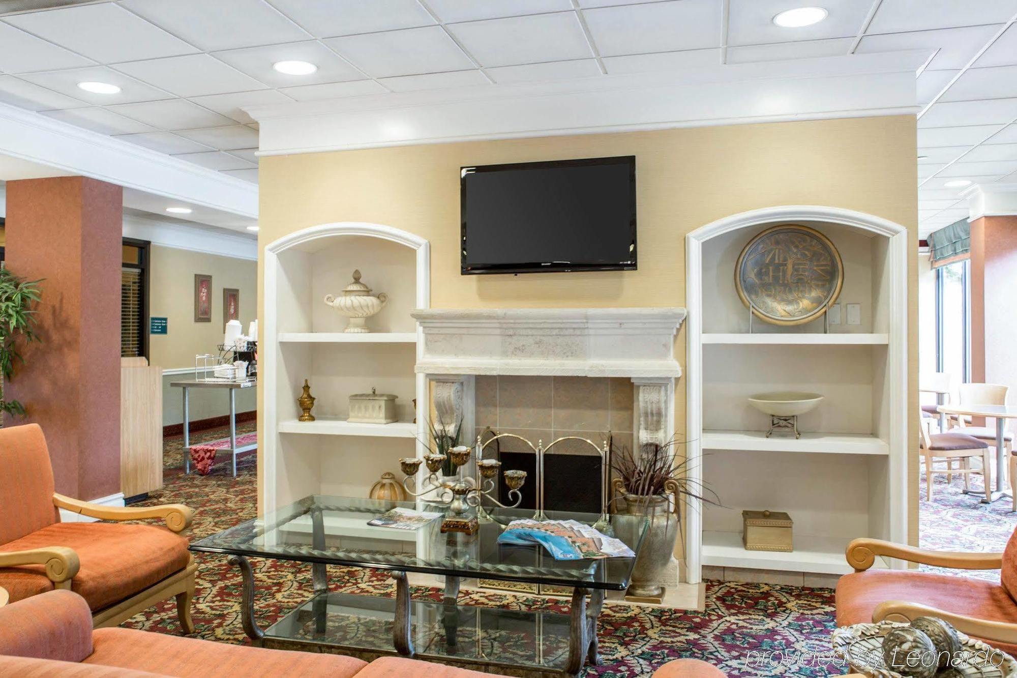 Holiday Inn Knoxville N - Merchant Drive By Ihg מראה חיצוני תמונה