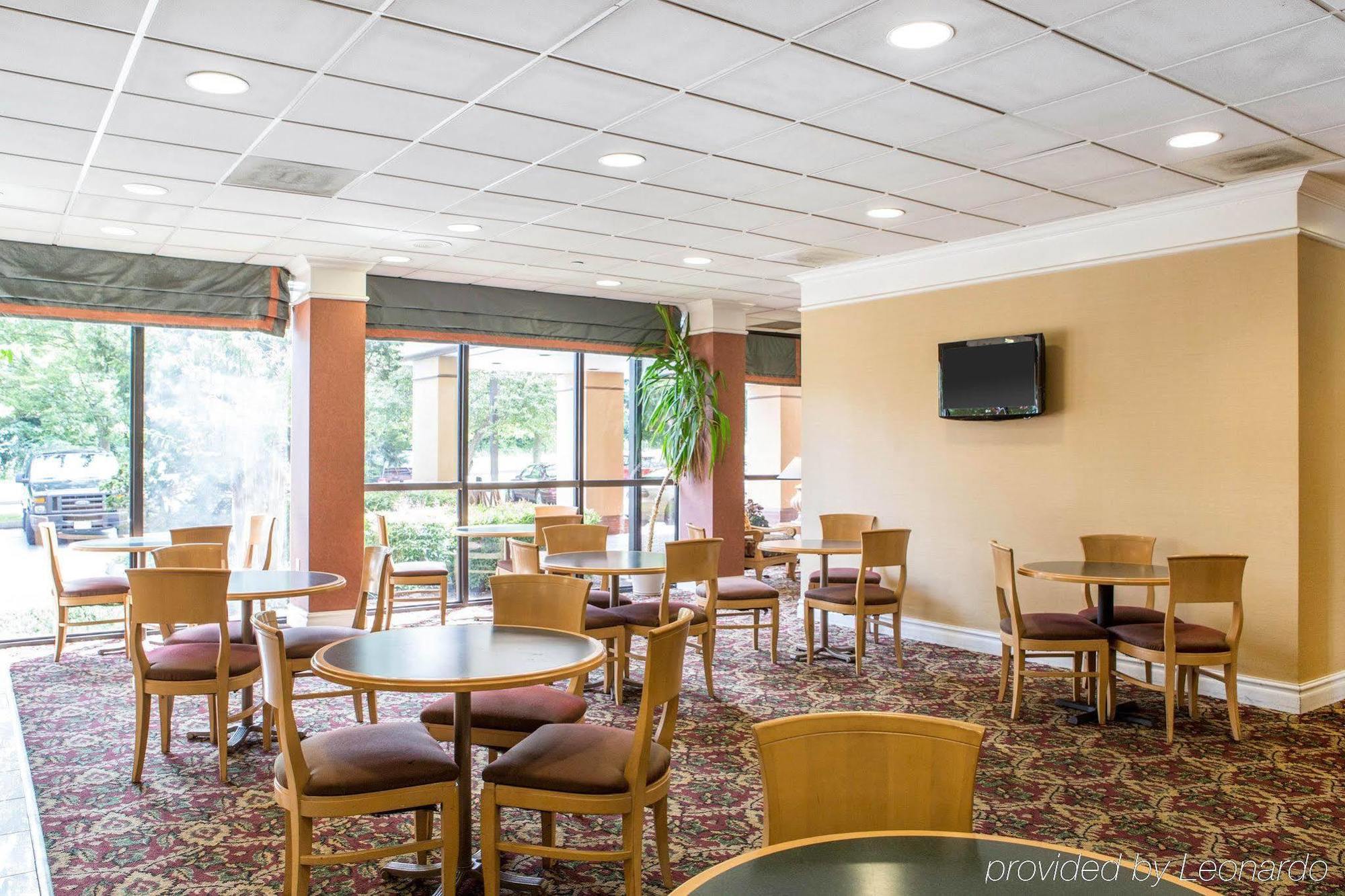 Holiday Inn Knoxville N - Merchant Drive By Ihg מראה חיצוני תמונה