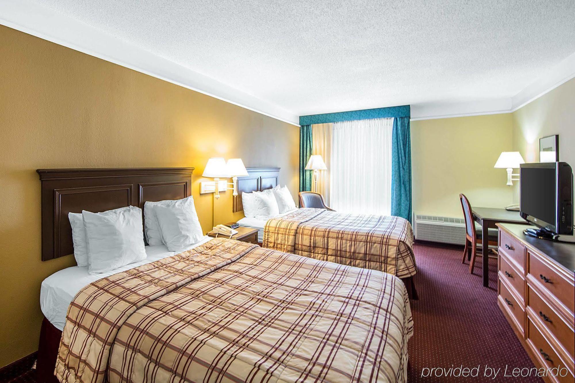 Holiday Inn Knoxville N - Merchant Drive By Ihg מראה חיצוני תמונה