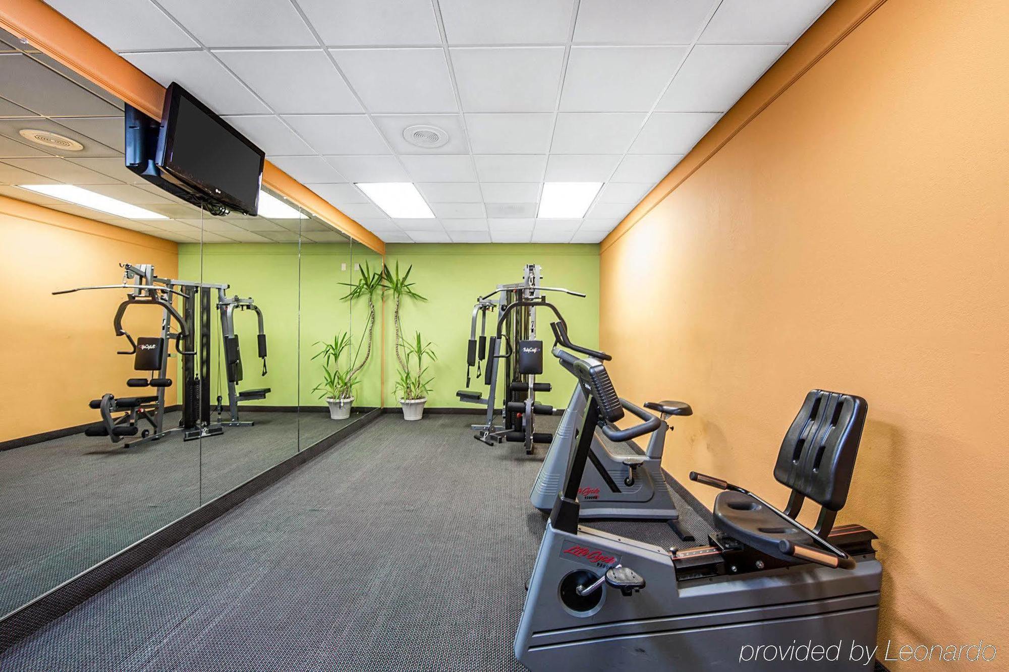 Holiday Inn Knoxville N - Merchant Drive By Ihg מראה חיצוני תמונה