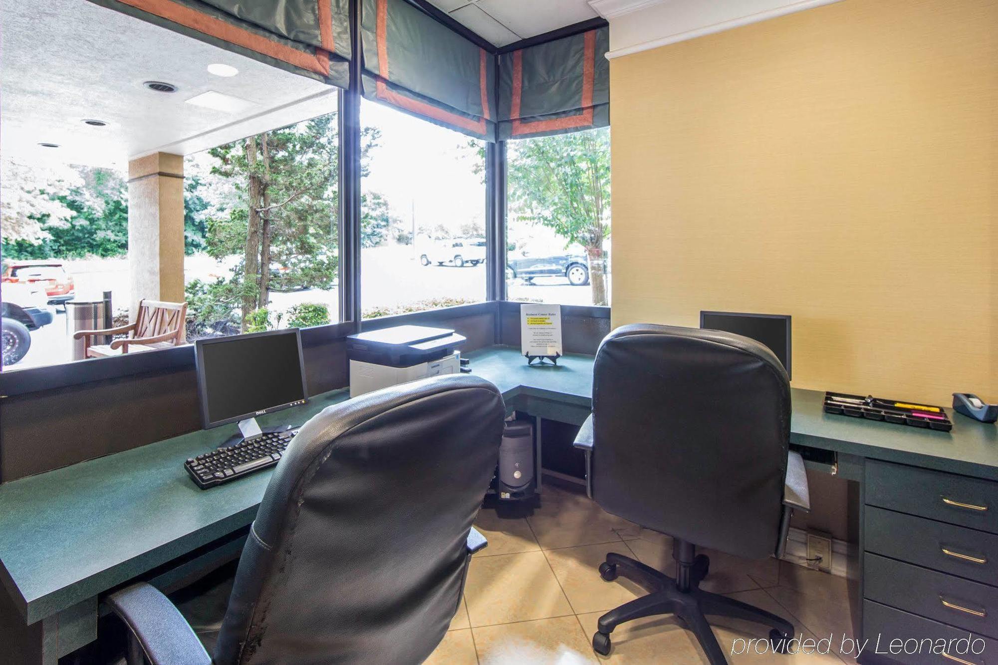 Holiday Inn Knoxville N - Merchant Drive By Ihg מראה חיצוני תמונה